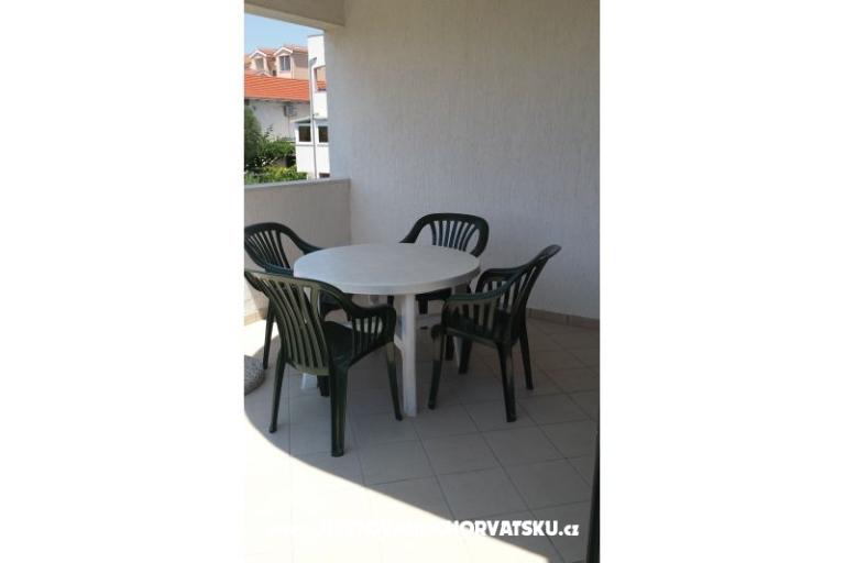 Apartmány Grulović – foto 16