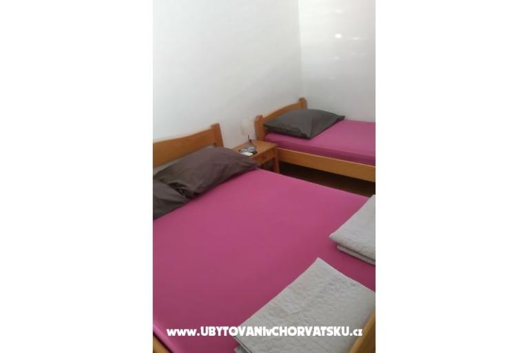 Apartmány Grulović – foto 18