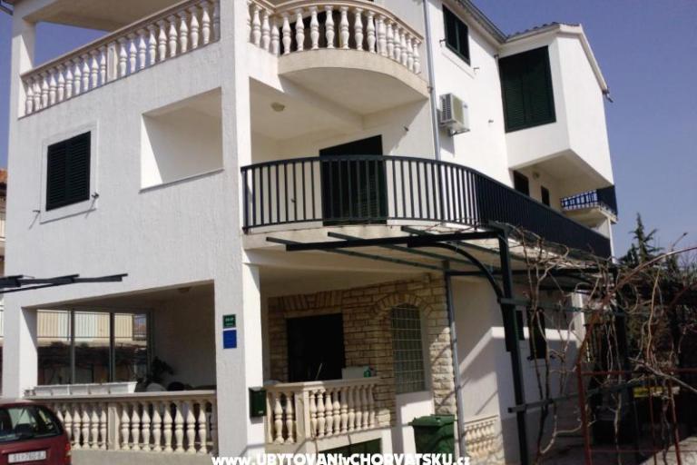 Apartmány Grulović – foto 2