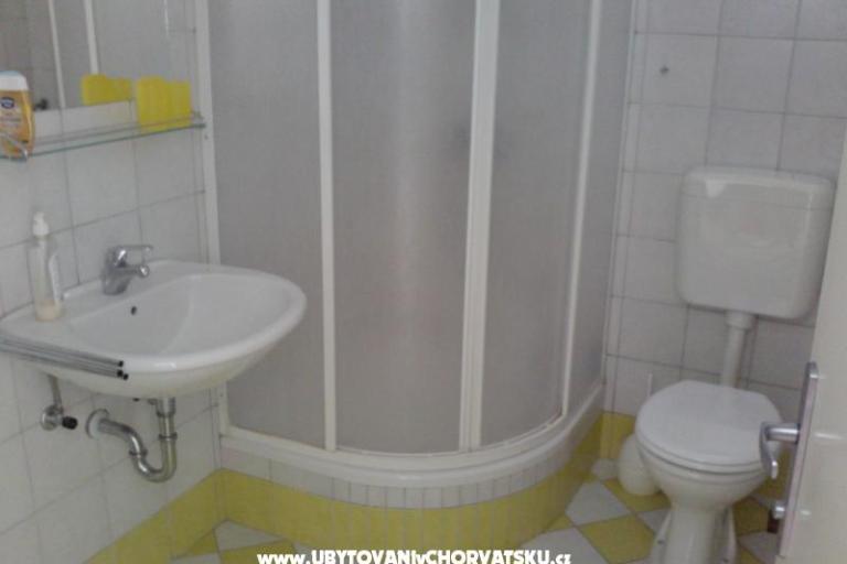 Apartmány Grulović – foto 6