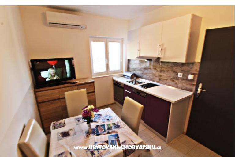 Apartmány i sobe Štrus – foto 10