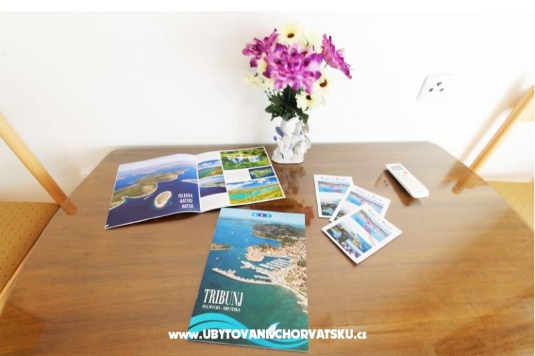 Apartmány i sobe Štrus – foto 11