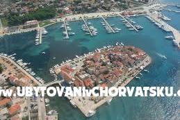 Apartmány i sobe Štrus – foto 3