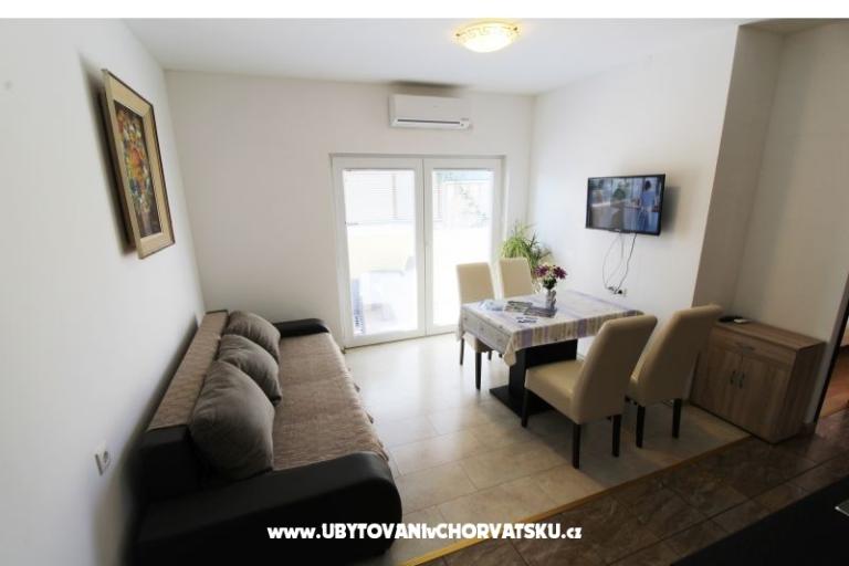 Apartmány i sobe Štrus – foto 7