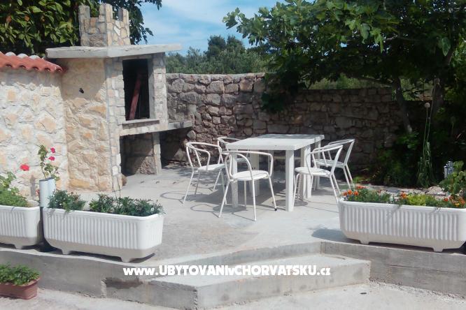 Apartmány i sobe Štrus – foto 8