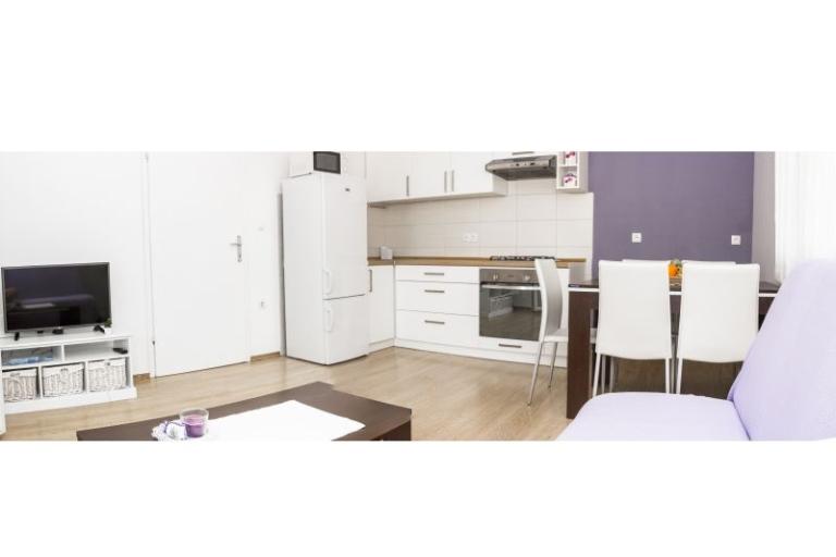 Apartmány Ines – foto 11