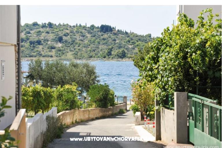 Apartmány Iris – foto 4