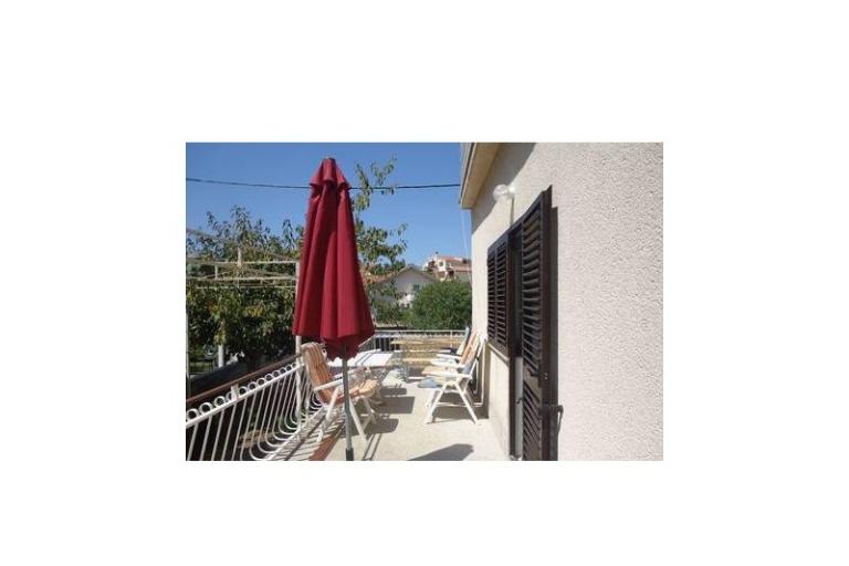 Apartmány Iva Vodice – foto 4