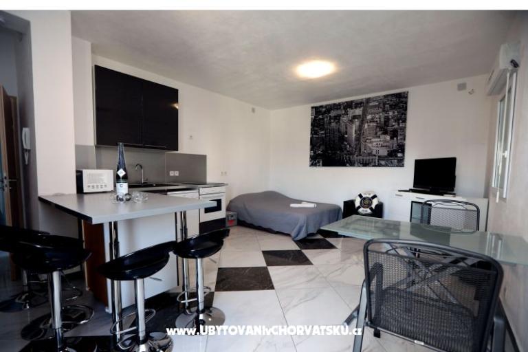 Apartmány Ivan V      RELAX – foto 10