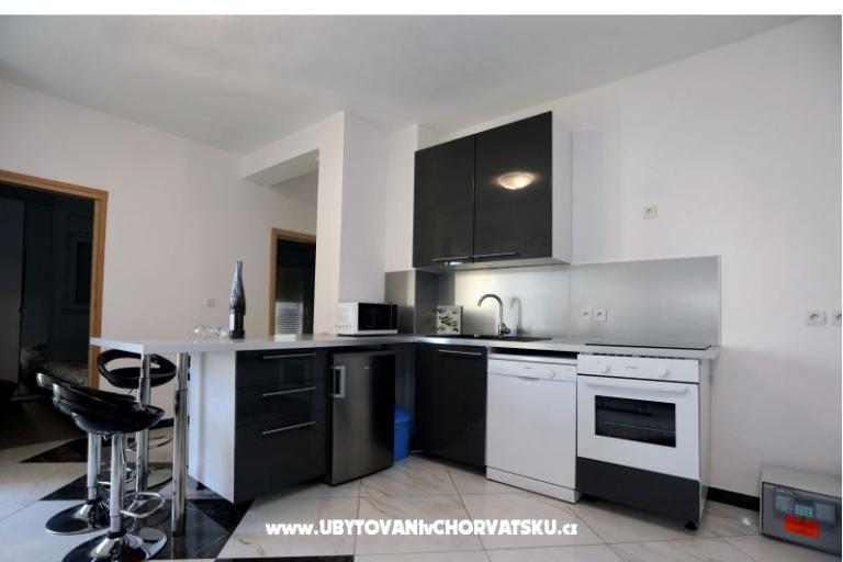 Apartmány Ivan V      RELAX – foto 11
