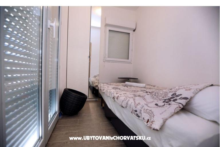 Apartmány Ivan V      RELAX – foto 12