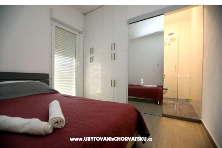 Apartmány Ivan V      RELAX – foto 13