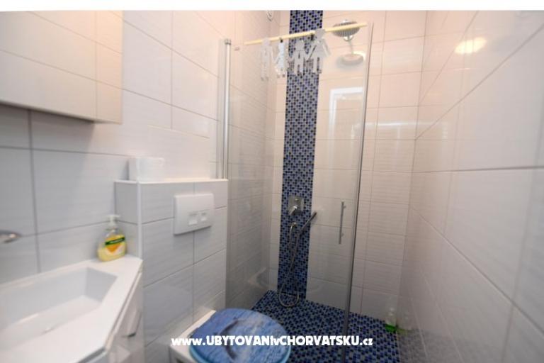 Apartmány Ivan V      RELAX – foto 14
