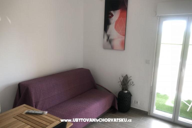 Apartmány Ivan V      RELAX – foto 15