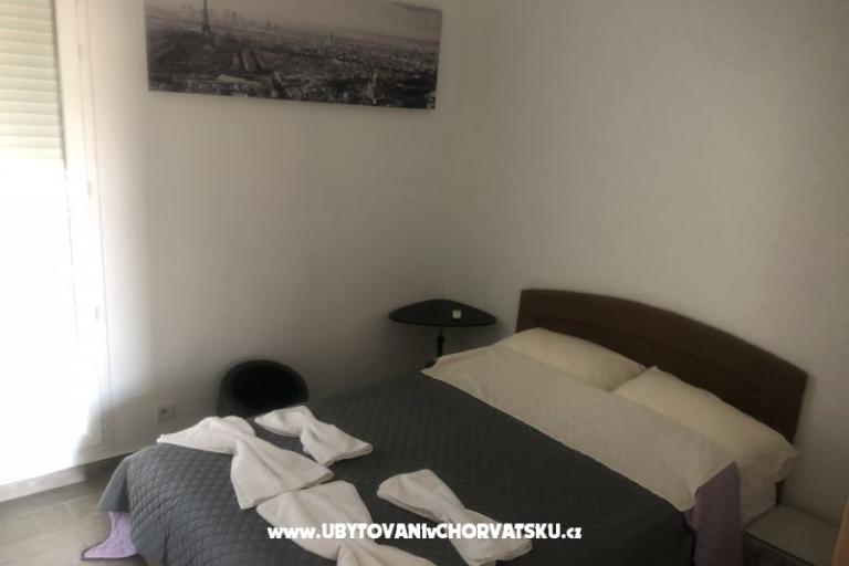 Apartmány Ivan V      RELAX – foto 17