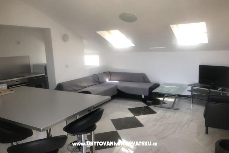Apartmány Ivan V      RELAX – foto 18