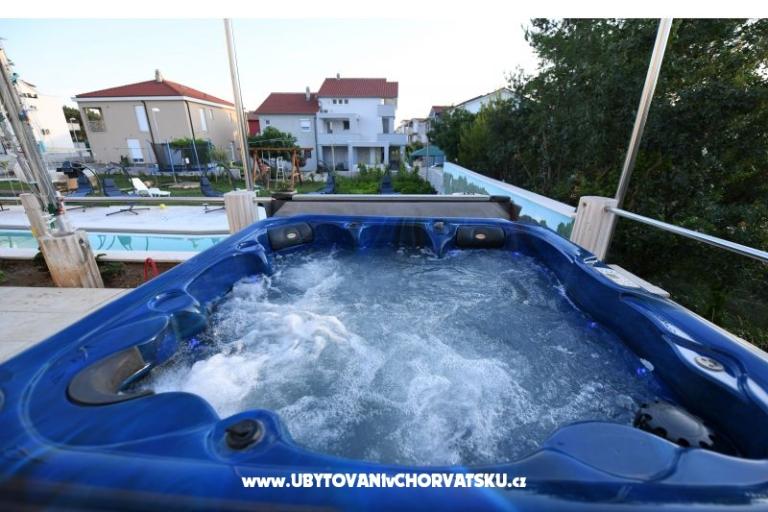 Apartmány Ivan V      RELAX – foto 2