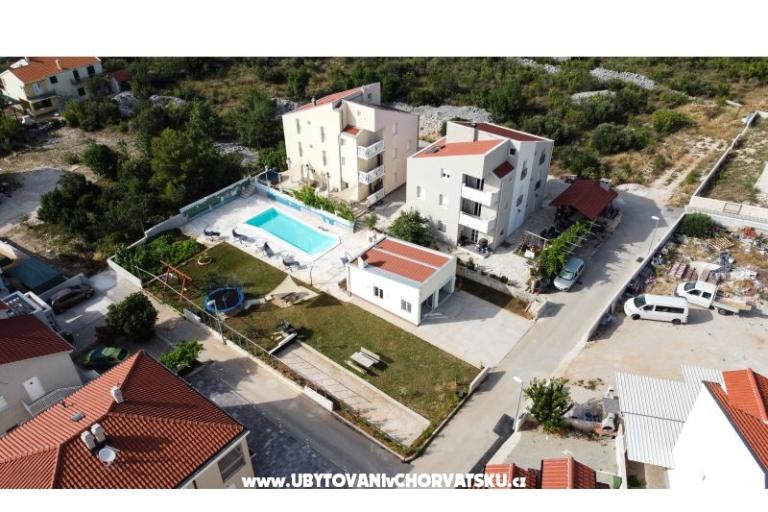 Apartmány Ivan V      RELAX – foto 3