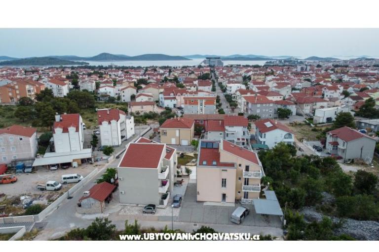 Apartmány Ivan V      RELAX – foto 6