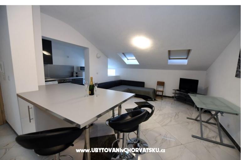 Apartmány Ivan V      RELAX – foto 7