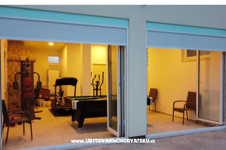 Apartmány Ivan V      RELAX – foto 8