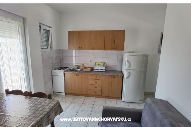 Apartmány Ivanović – foto 16