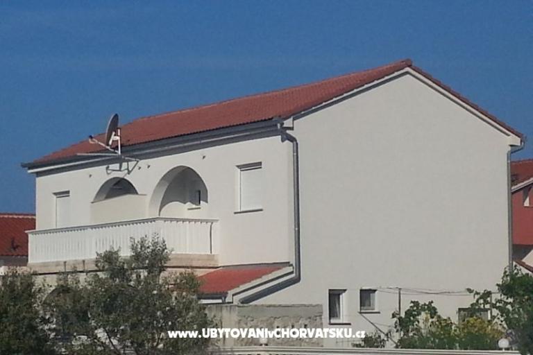 Apartmány Ivanović – foto 5