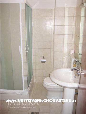 Apartmány Jabuka – foto 6