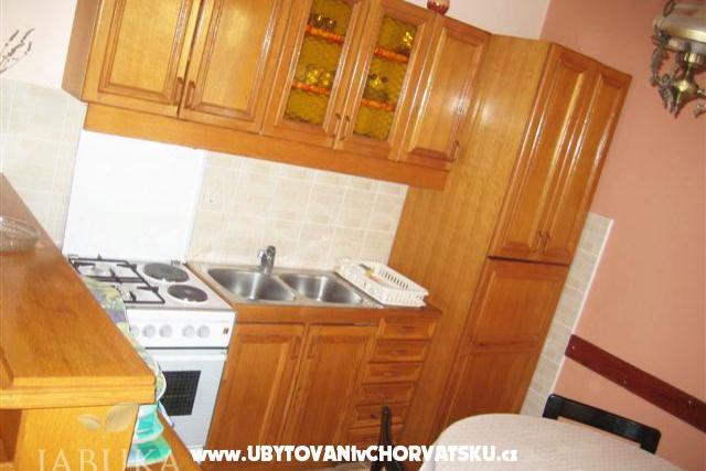 Apartmány Jabuka – foto 9
