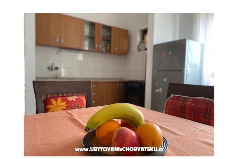 Apartmány Jabuka – foto 12