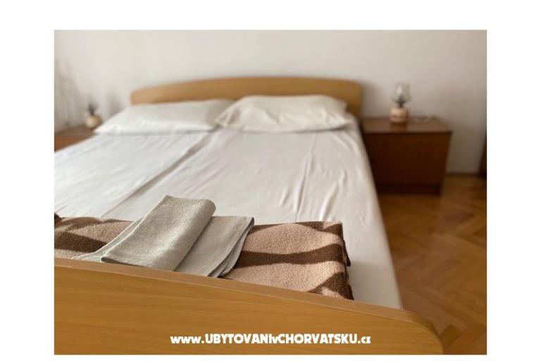 Apartmány Jabuka – foto 13