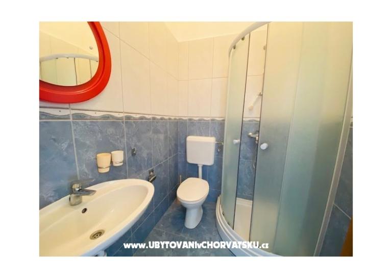 Apartmány Jabuka – foto 16