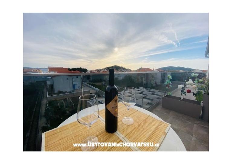 Apartmány Jabuka – foto 17