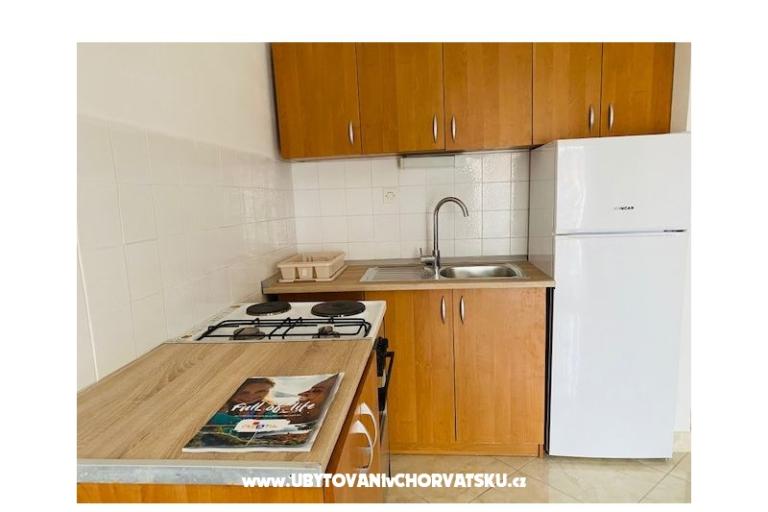Apartmány Jabuka – foto 19