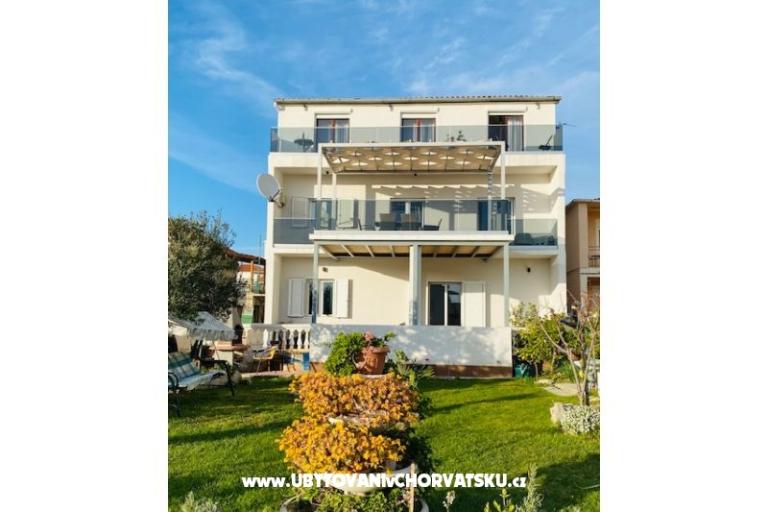 Apartmány Jabuka – foto 2