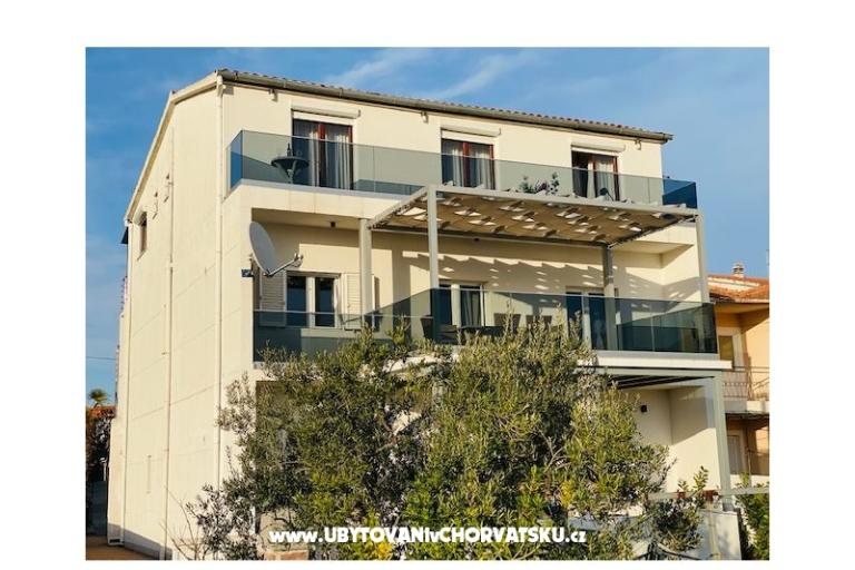 Apartmány Jabuka – foto 3