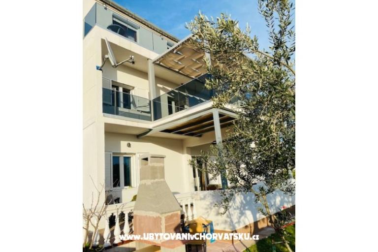 Apartmány Jabuka – foto 4