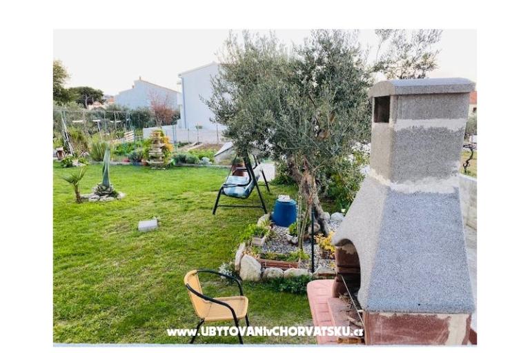 Apartmány Jabuka – foto 7