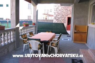 Apartmány Jela – foto 9