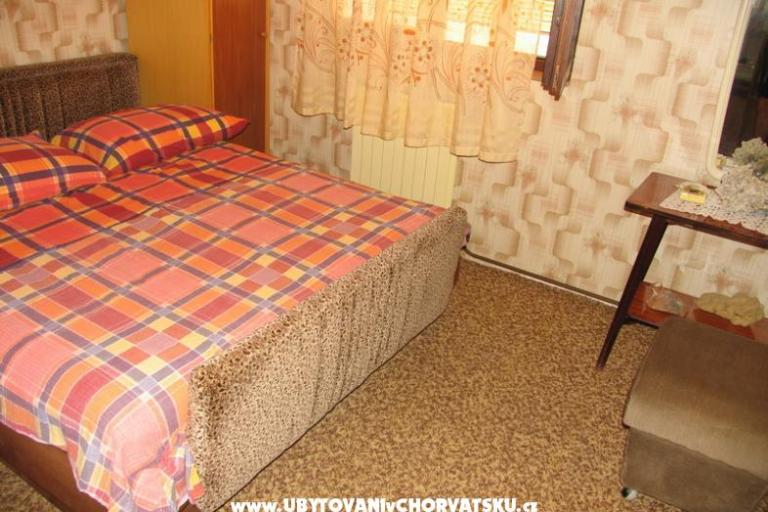 Apartmány Jerkov – foto 4
