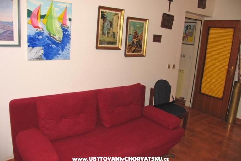 Apartmány Jerkov – foto 7