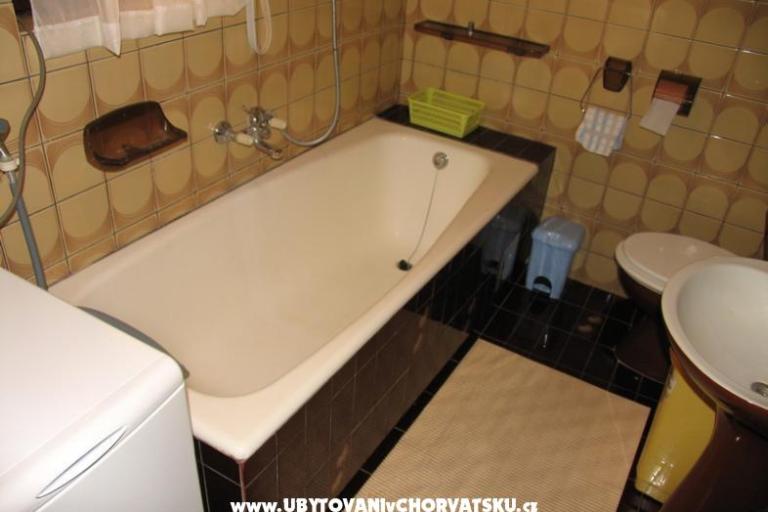 Apartmány Jerkov – foto 8