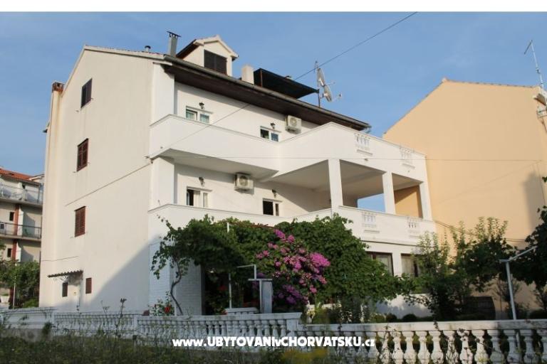 Apartmány Juricev 100m to the beach – foto 18