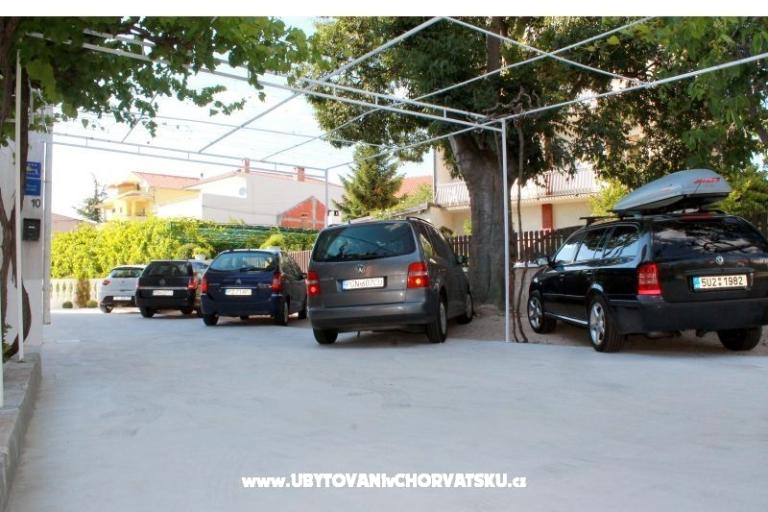 Apartmány Juricev 100m to the beach – foto 2
