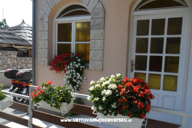 Apartmány Kraljević – foto 10