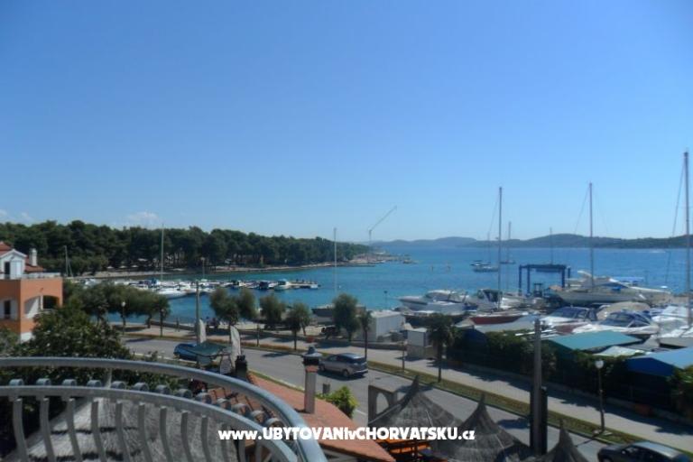 Apartmány Kraljević – foto 11