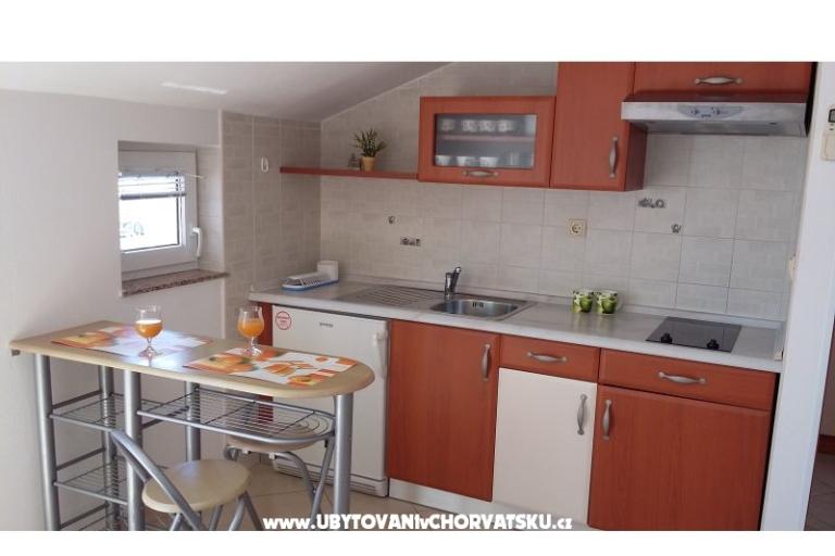 Apartmány Kraljević – foto 14