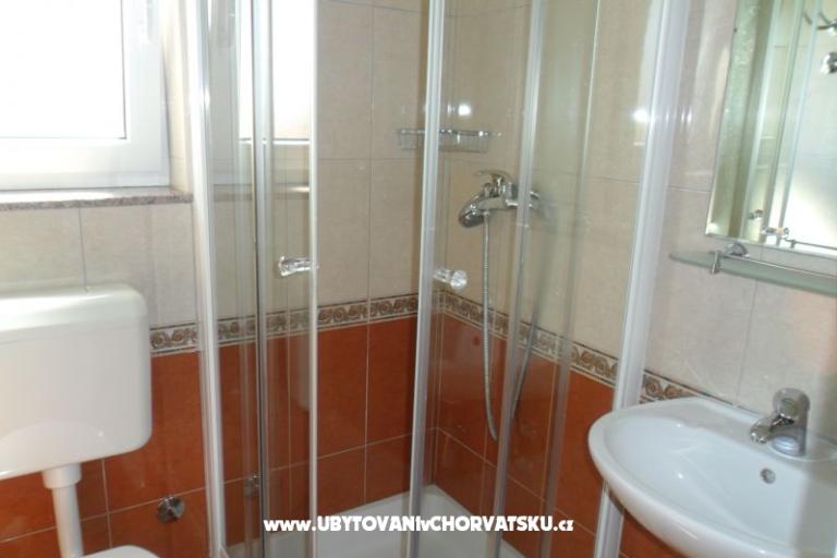 Apartmány Kraljević – foto 15