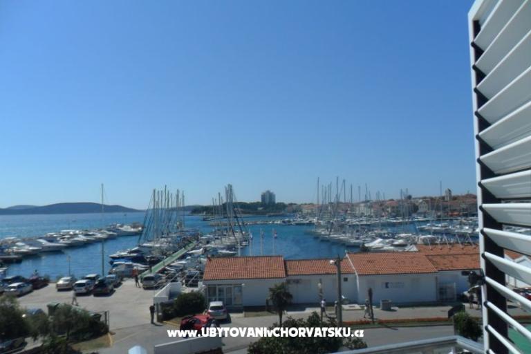 Apartmány Kraljević – foto 17