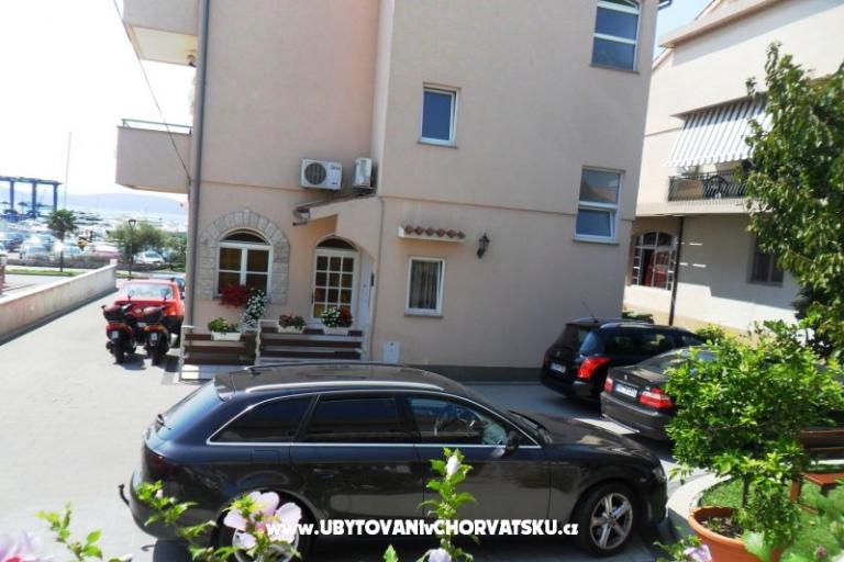 Apartmány Kraljević – foto 18
